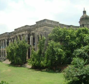 Katras Palace, Dhanbad, Jharkhand - Vushii.com Katras Palace, Dhanbad, Jharkhand - Vushii.com